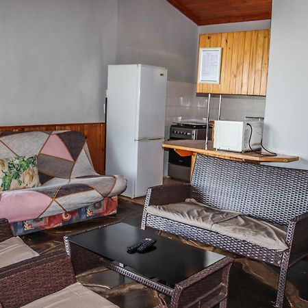 Panorama Chalets & Rest Camp Graskop Luaran gambar