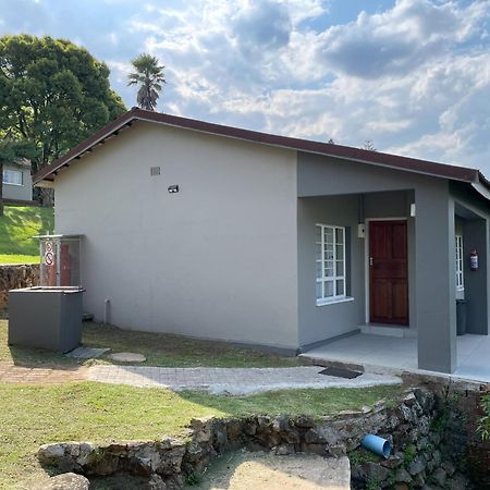 Panorama Chalets & Rest Camp Graskop Luaran gambar