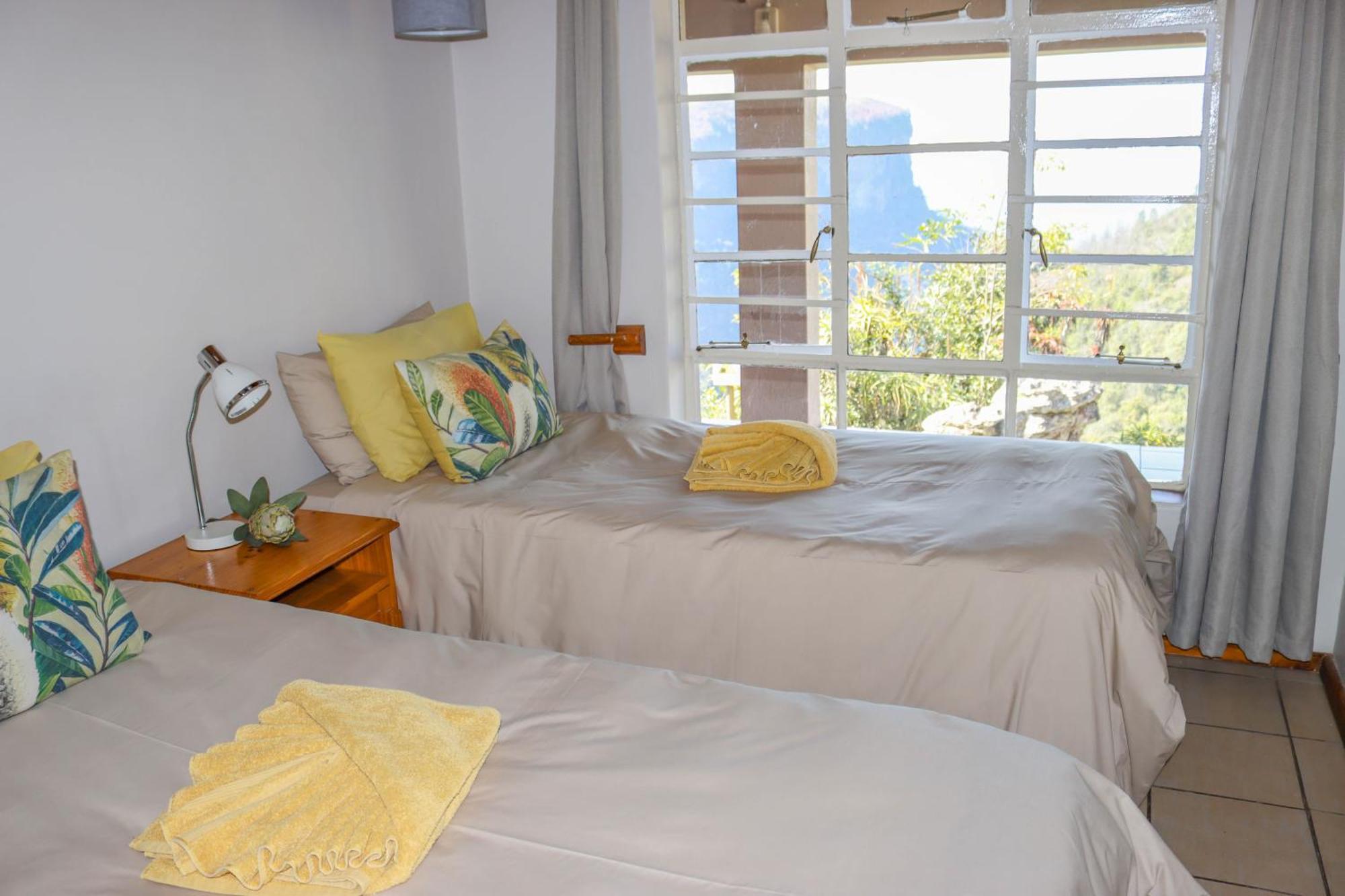 Panorama Chalets & Rest Camp Graskop Luaran gambar