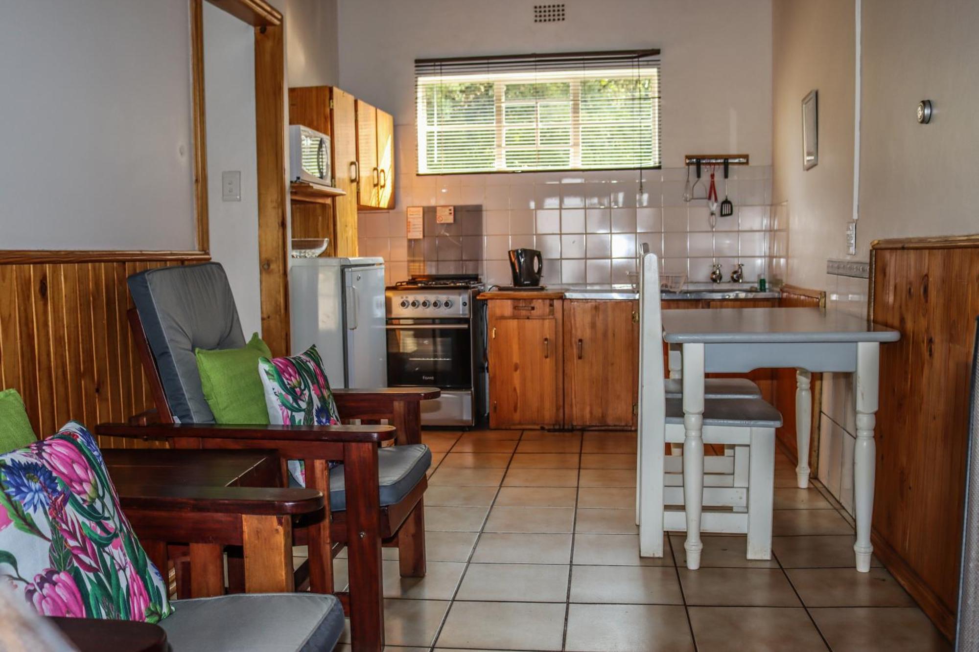 Panorama Chalets & Rest Camp Graskop Luaran gambar