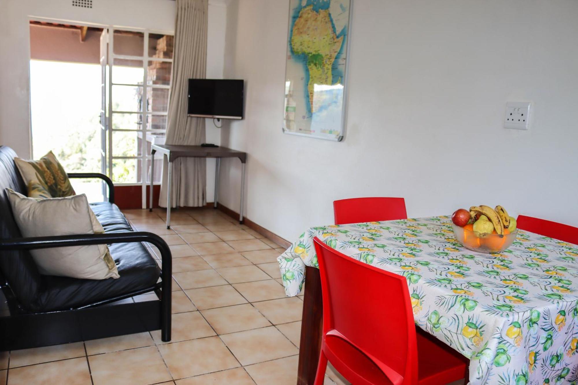 Panorama Chalets & Rest Camp Graskop Luaran gambar