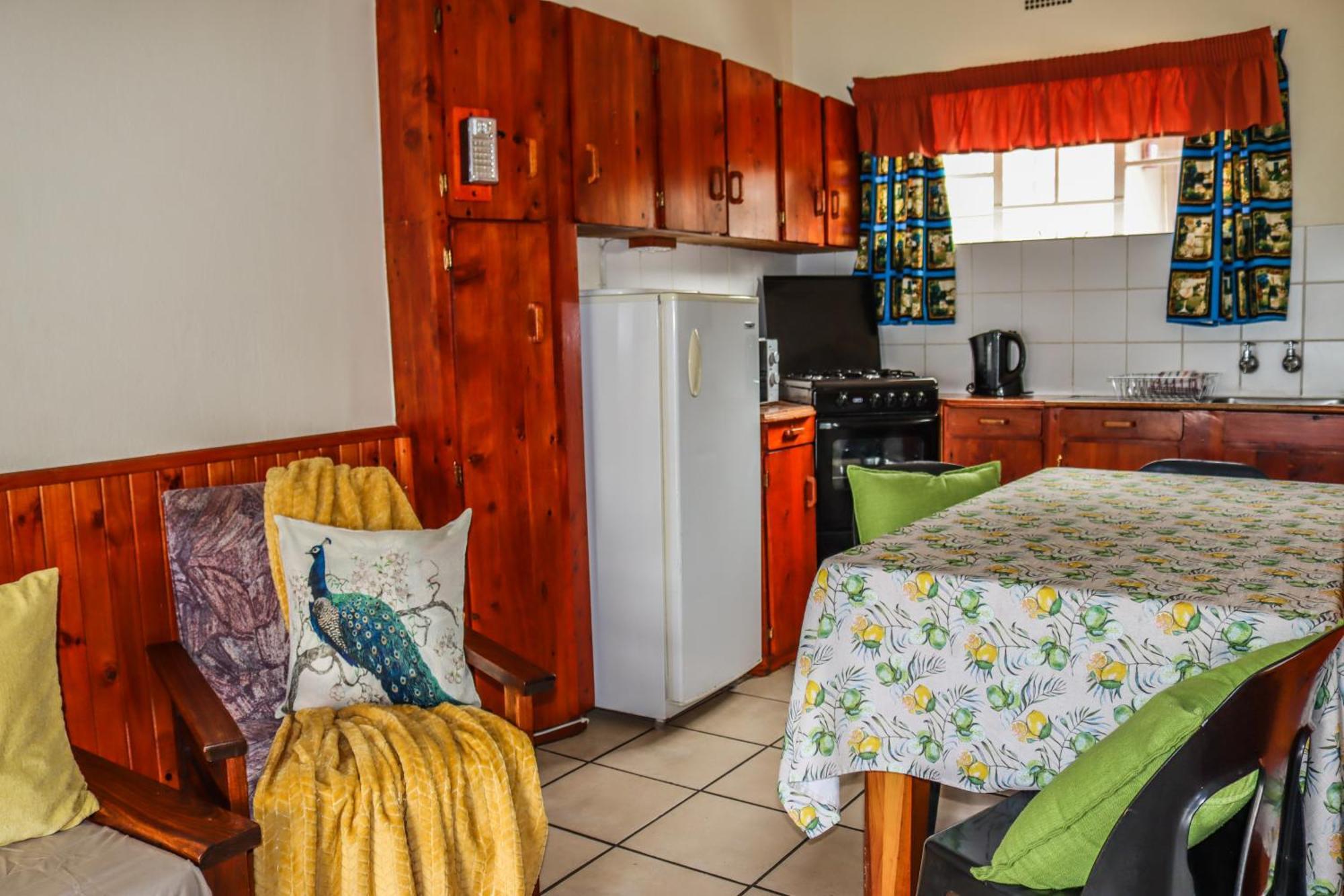 Panorama Chalets & Rest Camp Graskop Luaran gambar