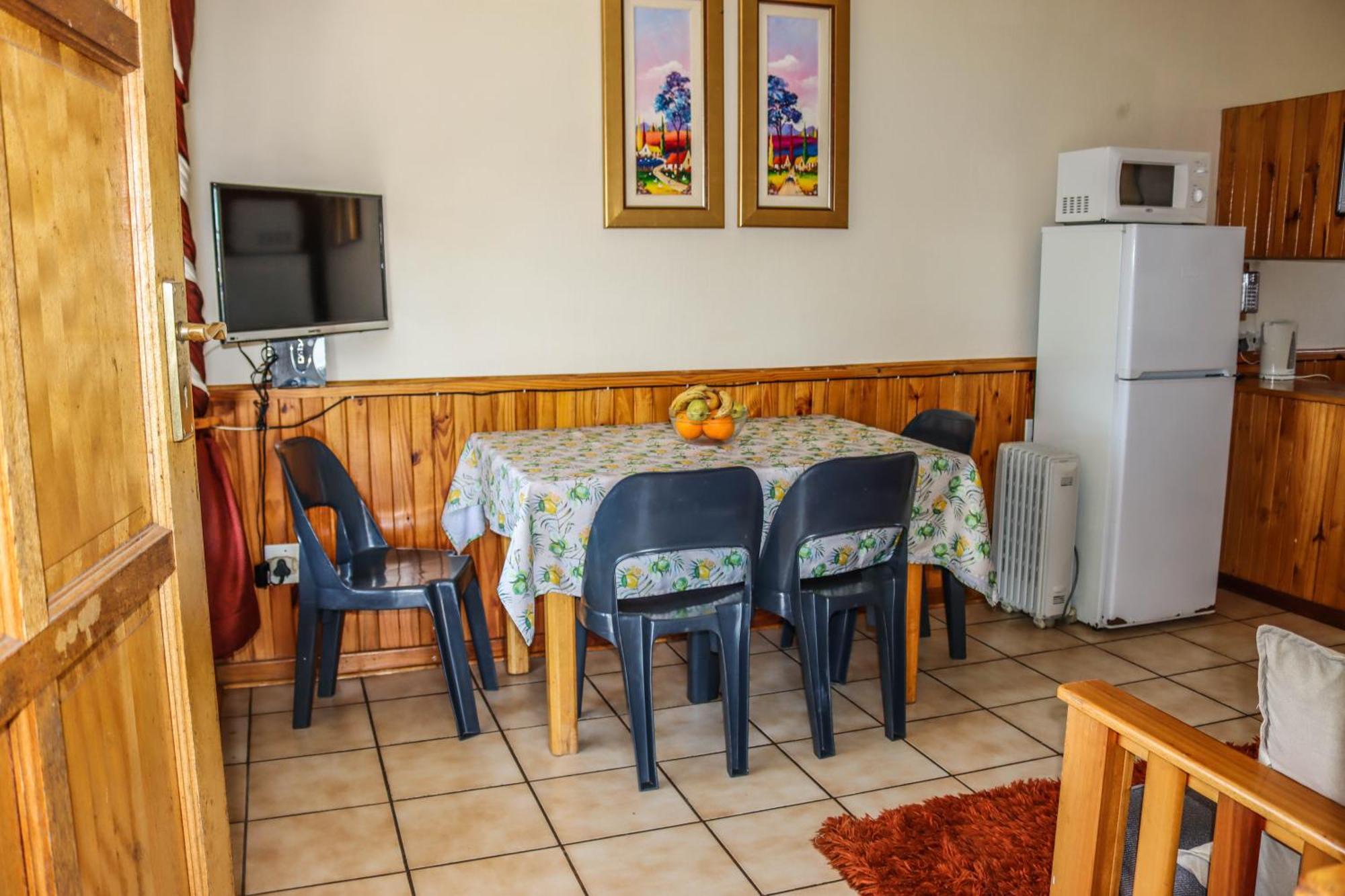 Panorama Chalets & Rest Camp Graskop Luaran gambar