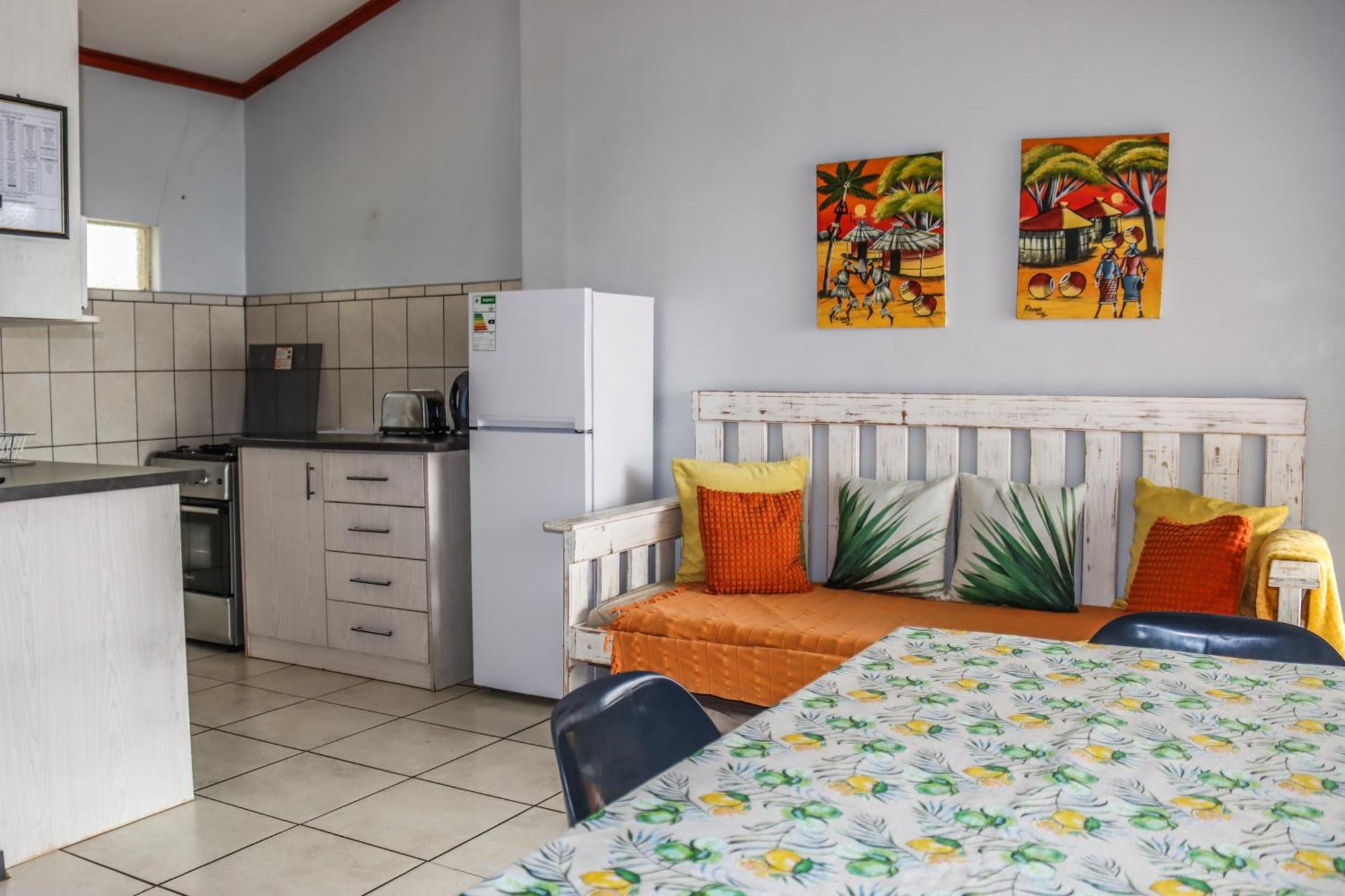 Panorama Chalets & Rest Camp Graskop Luaran gambar