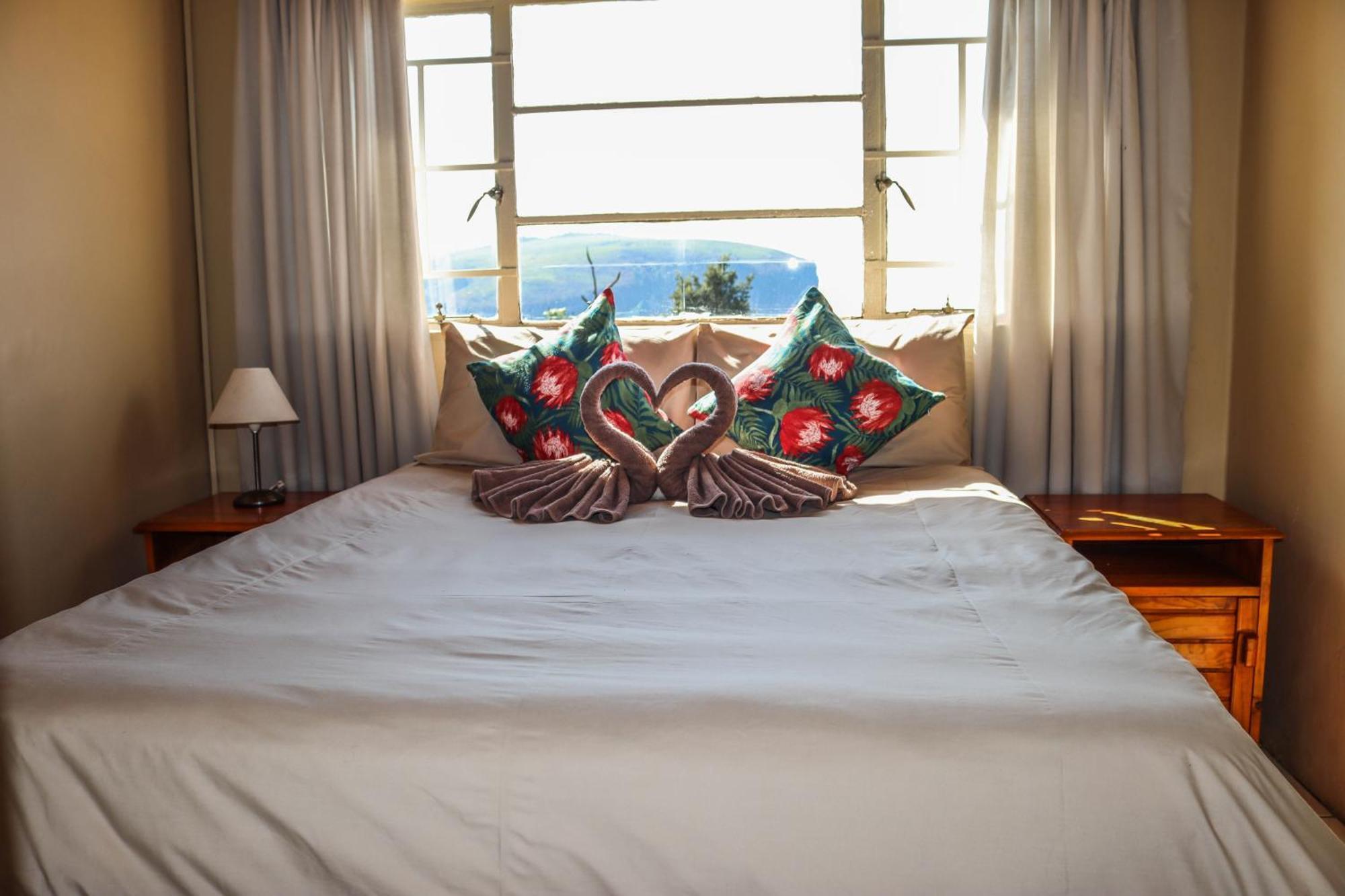 Panorama Chalets & Rest Camp Graskop Luaran gambar