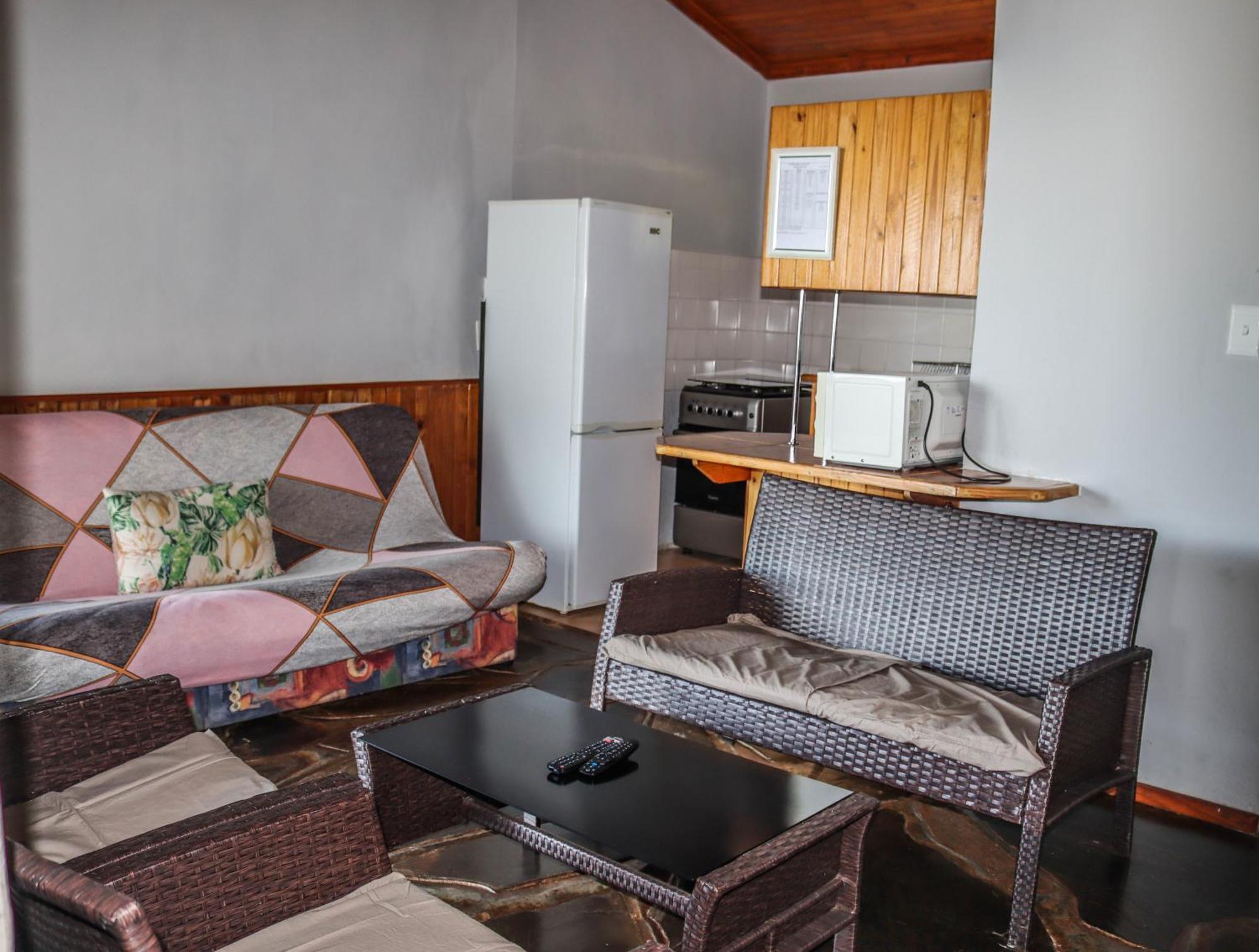 Panorama Chalets & Rest Camp Graskop Luaran gambar