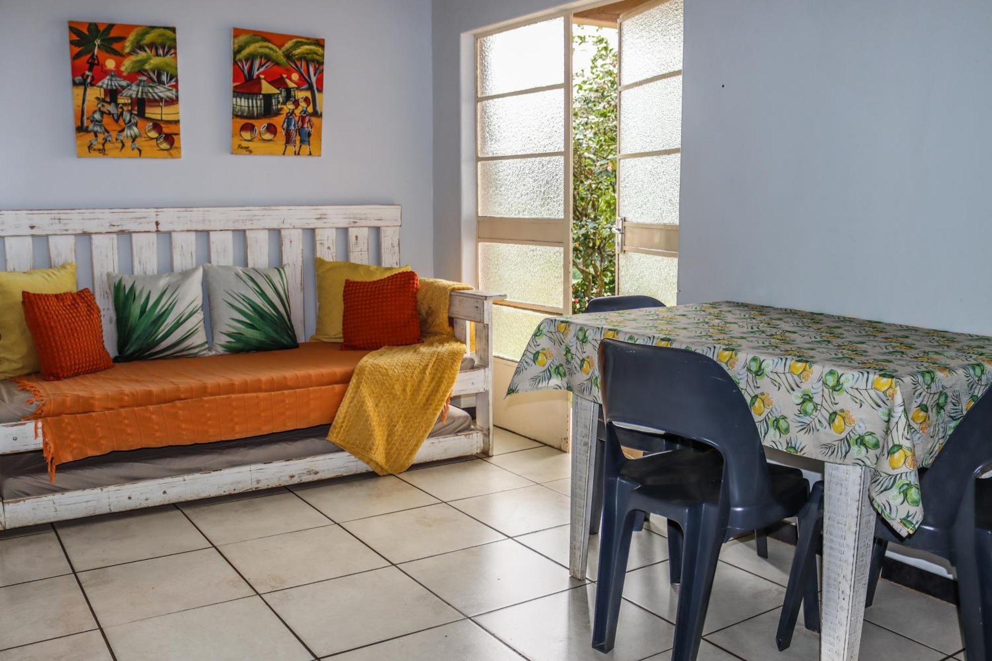 Panorama Chalets & Rest Camp Graskop Luaran gambar