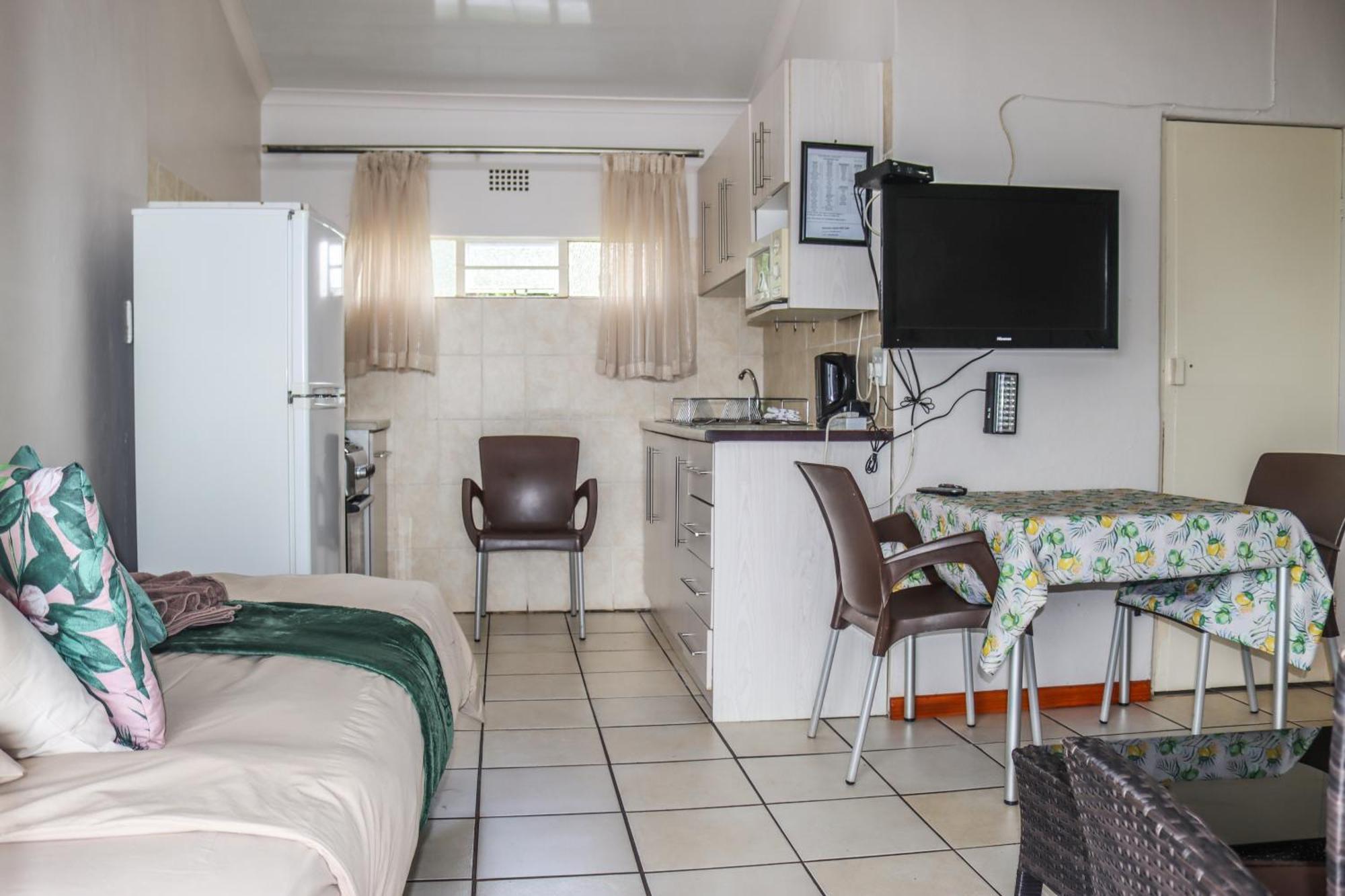 Panorama Chalets & Rest Camp Graskop Luaran gambar