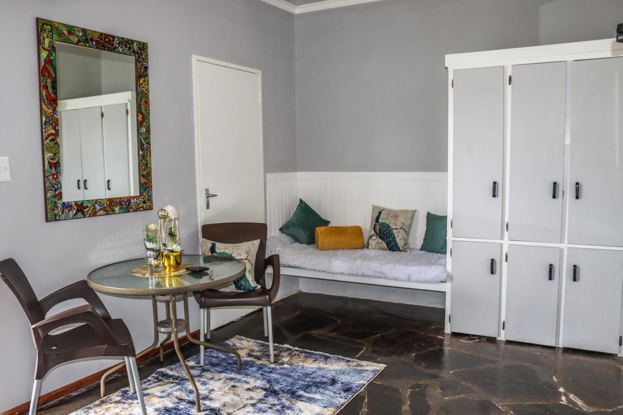 Panorama Chalets & Rest Camp Graskop Luaran gambar