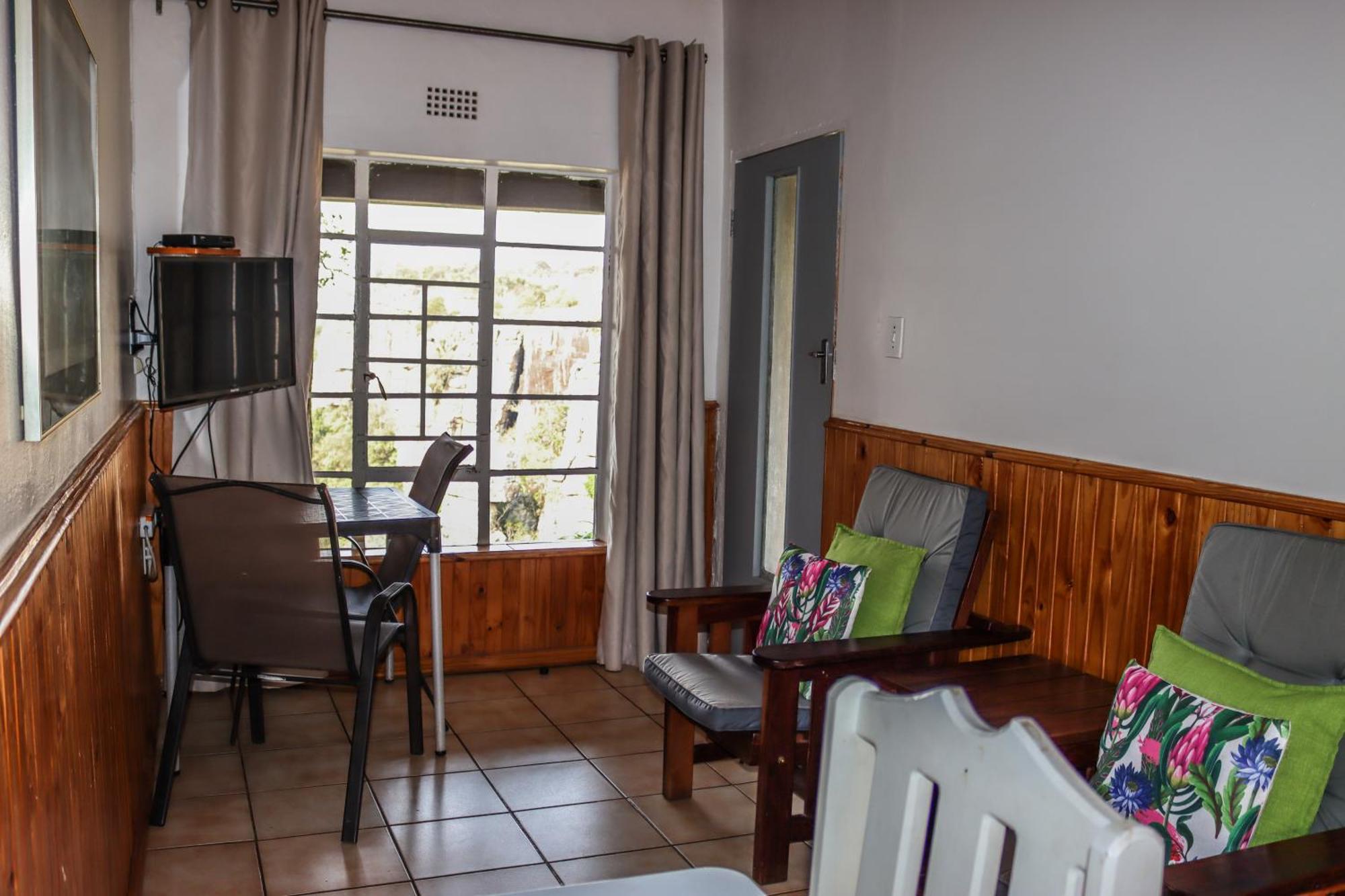 Panorama Chalets & Rest Camp Graskop Luaran gambar