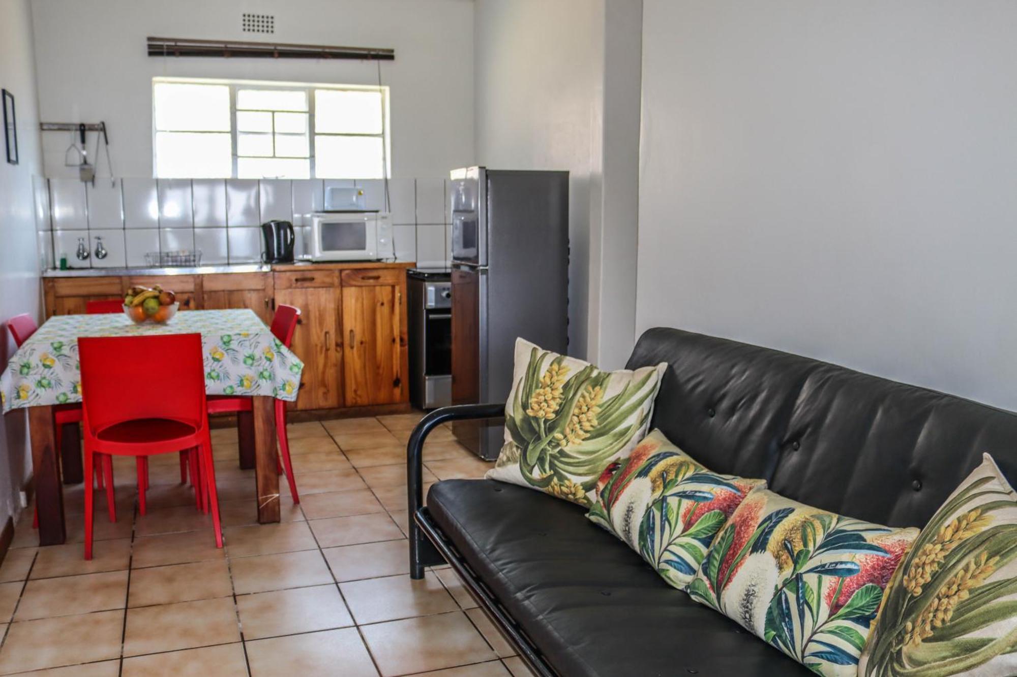 Panorama Chalets & Rest Camp Graskop Luaran gambar