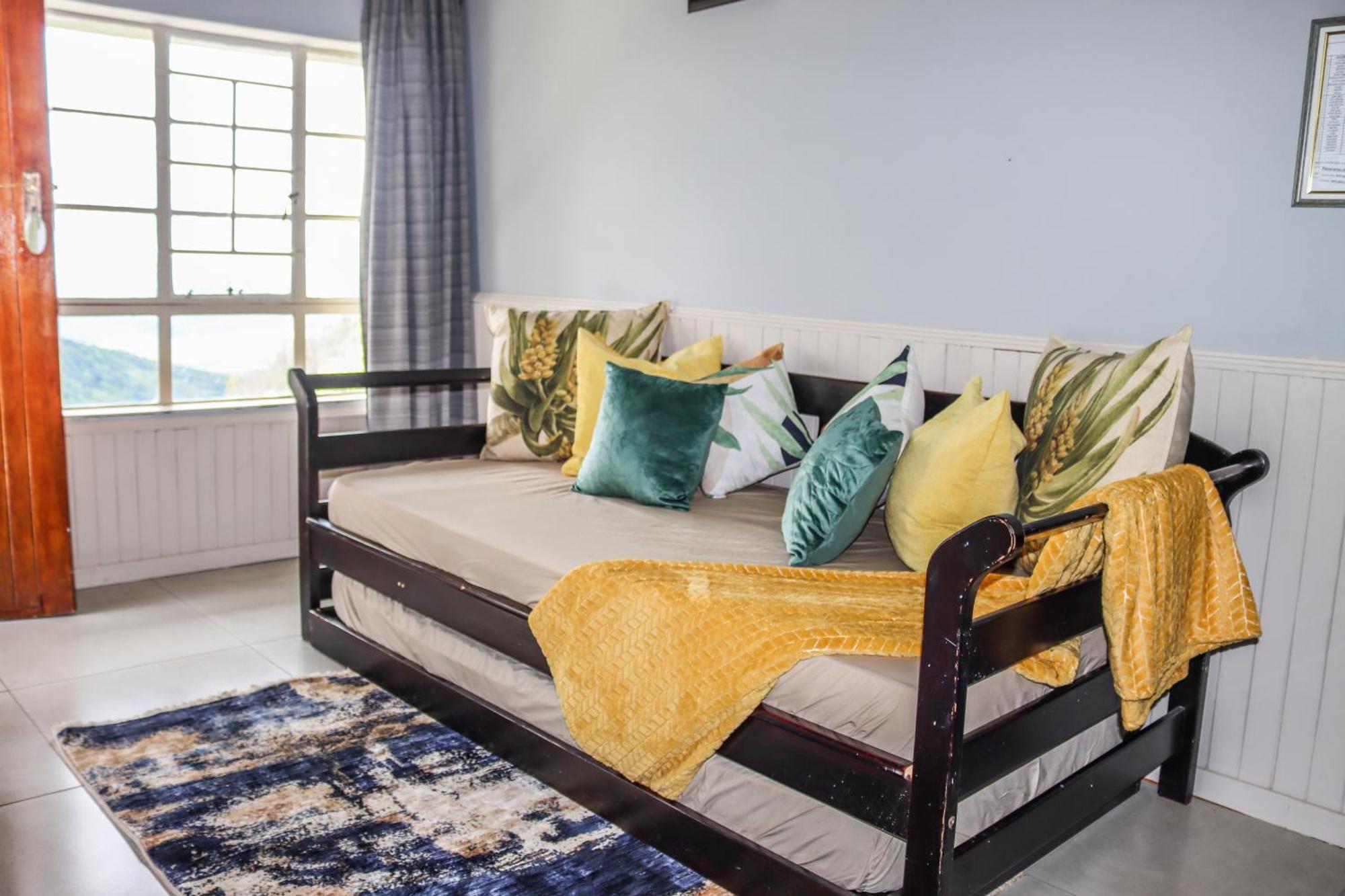 Panorama Chalets & Rest Camp Graskop Luaran gambar