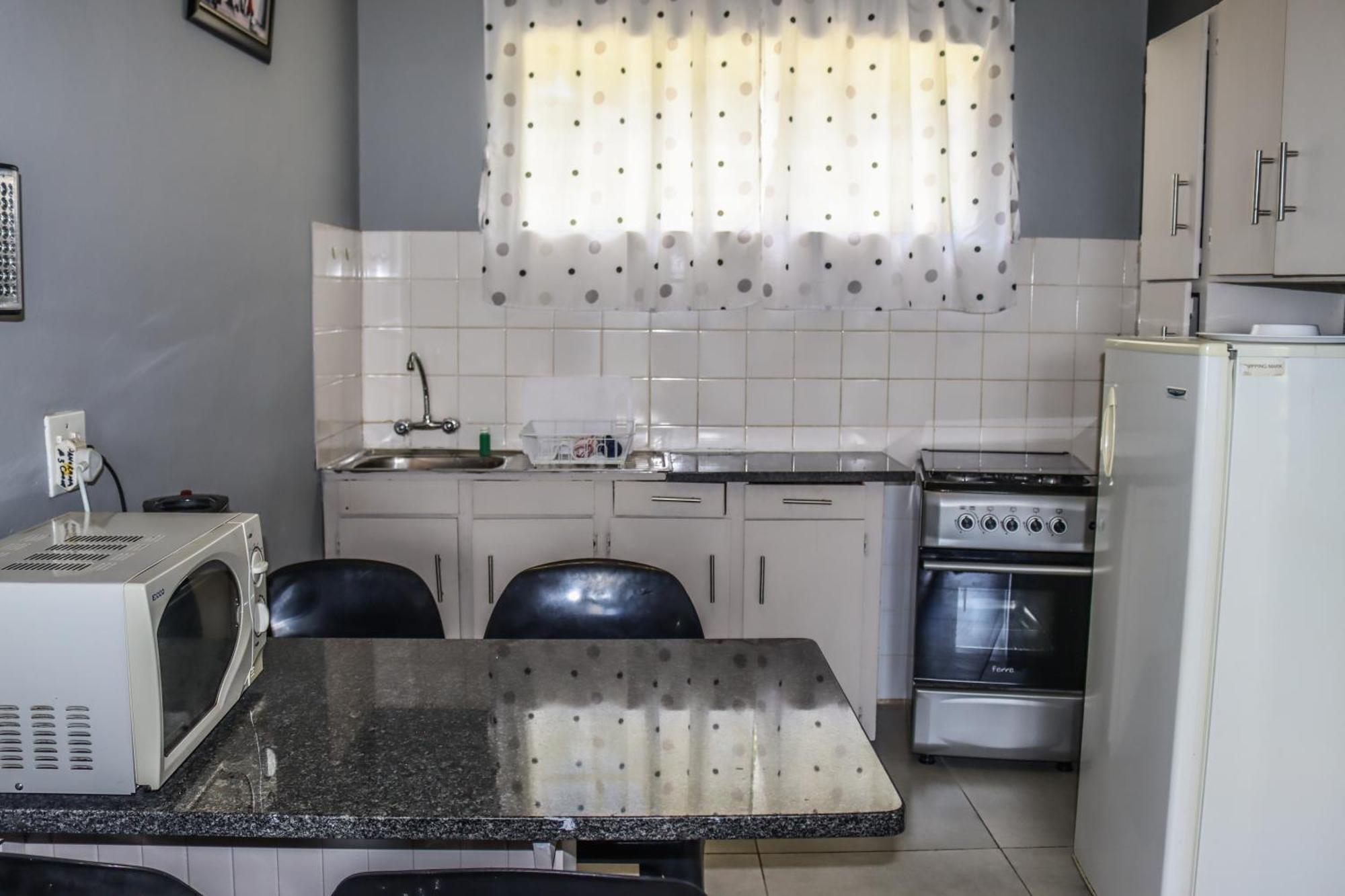 Panorama Chalets & Rest Camp Graskop Luaran gambar